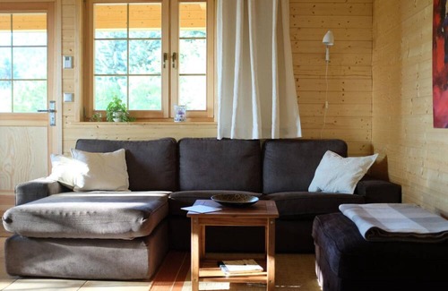 Oybin Apartment | Beautiful apartment near ski-lift