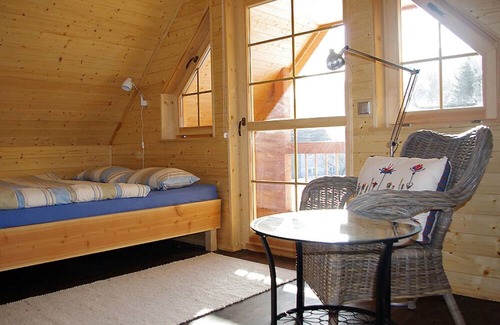 Oybin Apartment | Beautiful apartment near ski-lift