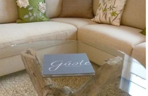 Ostseebad Prerow Apartment | Apartment in the Baltic Sea resort