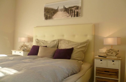 Ostseebad Prerow Apartment | Apartment in the Baltic Sea resort
