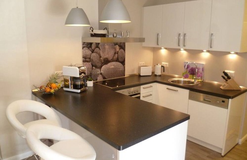 Ostseebad Prerow Apartment | Apartment in the Baltic Sea resort