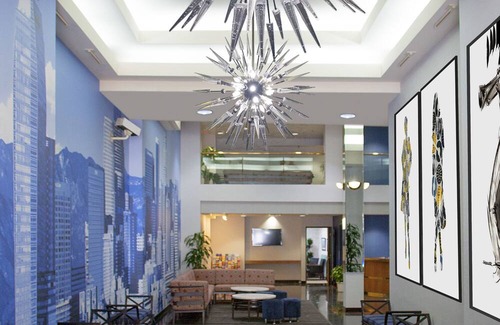 Downtown Los Angeles House | 3 Relaxing Units, Near Walt Disney Concert Hall!