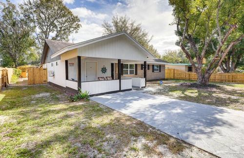 Inwood House | Winter Haven Home: Perfect for Families!