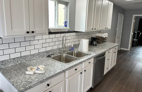 Killeen House | Newly Renovated