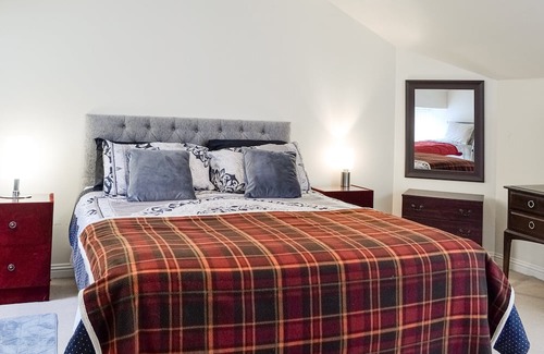 Beattock Cottage | 1 bedroom accommodation in Beattock, near Moffat
