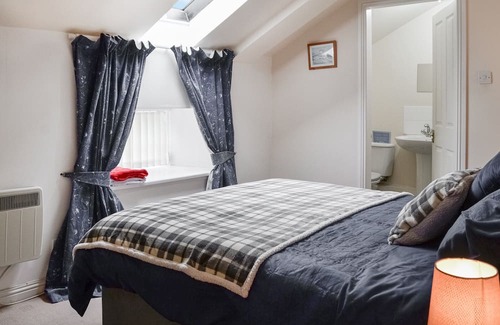 Beattock Cottage | 2 bedroom accommodation in Beattock, near Moffat