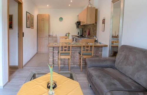Herscheid Apartment | Vacation apartment 3, 55sqm, 2 bedrooms, max. 3 persons