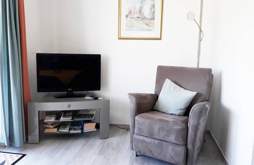 Herscheid Apartment | Vacation apartment 3, 55sqm, 2 bedrooms, max. 3 persons