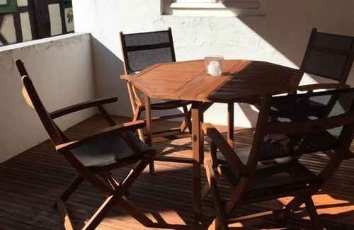 Bad Bergzabern Apartment | Holiday apartment Faller-Greiner