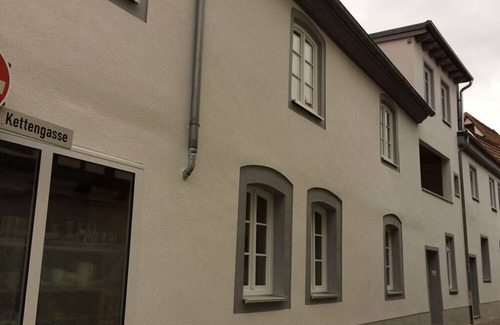 Bad Bergzabern Apartment | Holiday apartment Faller-Greiner