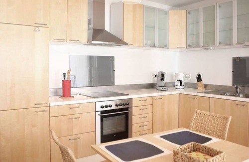 Bad Bergzabern Apartment | Holiday apartment Faller-Greiner