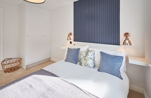 Heworth Apartment | Host & Stay | Apartment 3, Fourth Avenue