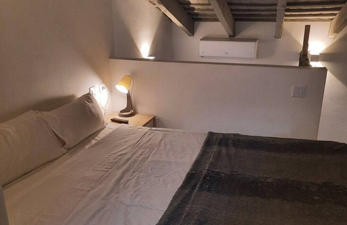 Benicalap Apartment | Cozy Apartment With Terrace - Wifi Free