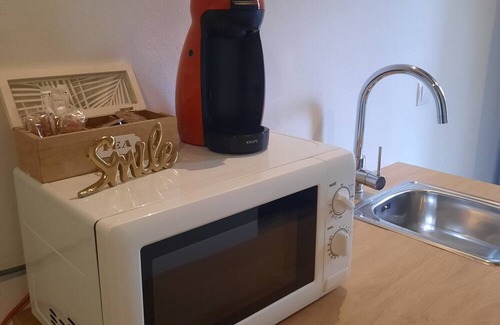 Benicalap Apartment | Cozy Apartment With Terrace - Wifi Free
