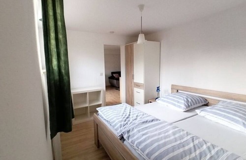 Bad Driburg Apartment | Holiday apartment No. 1 Haus Wiebe