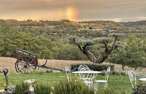 Murs Apartment | Apartment Murs, 5 bedrooms, 10 persons