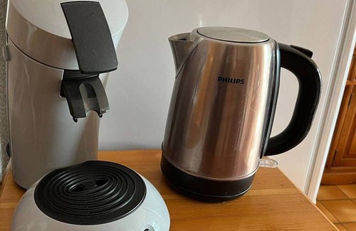 Foulquines Apartment | Family apartment with collective swimming pool - 6FOULH11