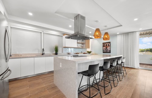 Parque Apartment | Enjoy a relaxing stay at Casa Elena with your family and friends.