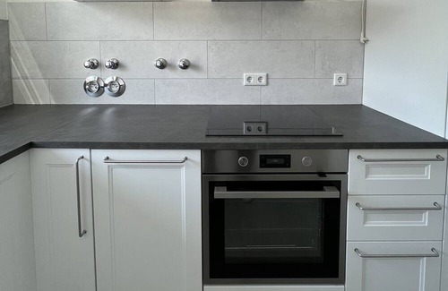 Altstadt Apartment | Modernes Apartment im Herzen von Duisburg