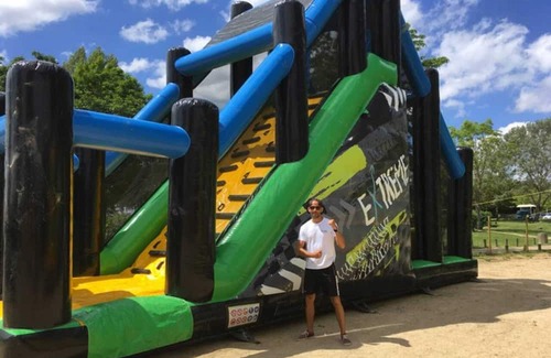 Poses House | Homerez - Nice house for 4 ppl. at Poses