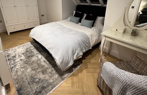 Filby House | Stargazing, Norfolk escape