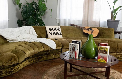 Huntcliff Bed & Breakfast | The Fresh Eats Retreat