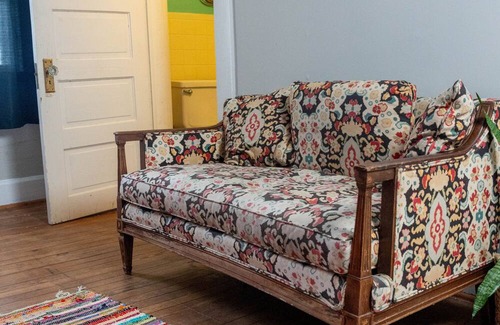 Huntcliff Bed & Breakfast | The Fresh Eats Retreat