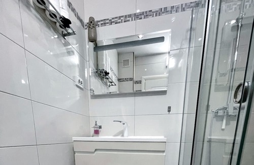 Bouvet Island House | Luxury Apartment