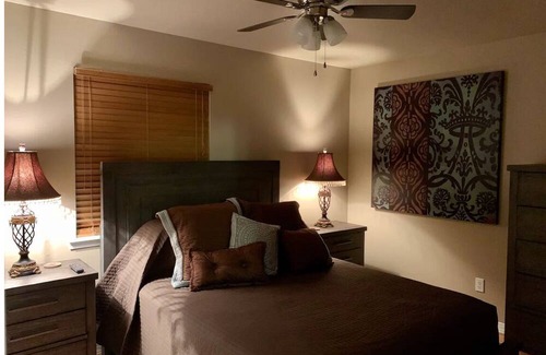 Bentonville House | Home Sweet Home in Bentonville