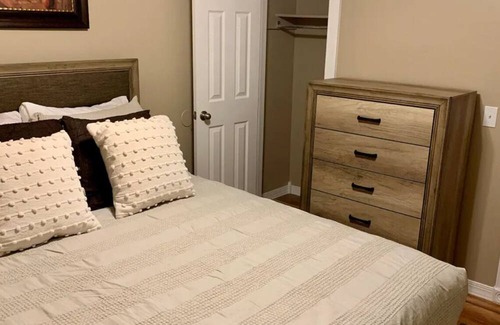 Bentonville House | Home Sweet Home in Bentonville