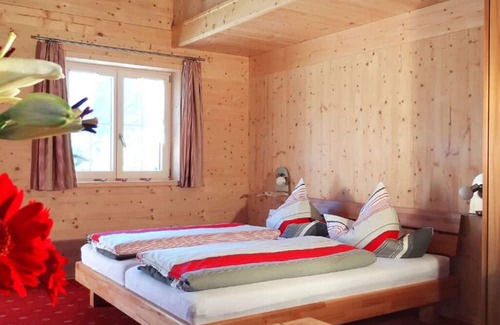 Sonthofen Apartment | Pleasant apartment in Sonthofen