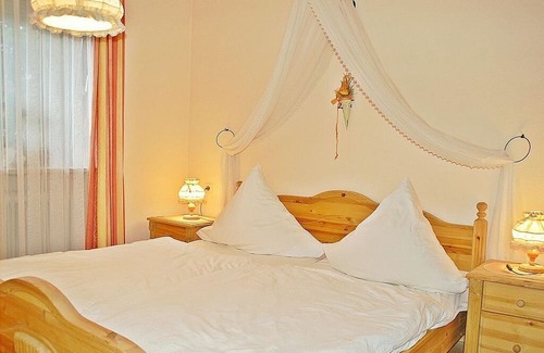 Oberstaufen Apartment | Apartment with enclosed garden