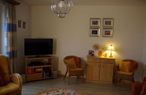 Sonnen Apartment | Apartment at the Schwarzenbühl holiday farm