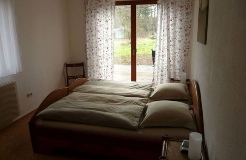 Renchen Apartment | Charming apartment in Renchen