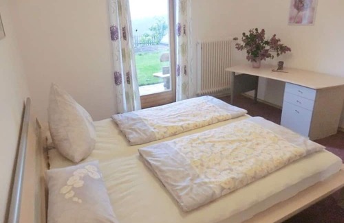 Sonnen Apartment | Appealing apartment in Großenbrode