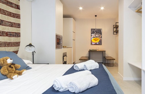 L'Illa Perduda Apartment | Design & Love B