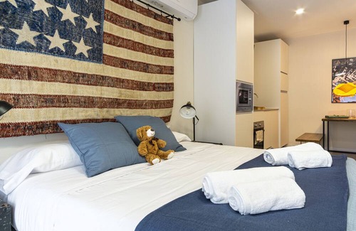 L'Illa Perduda Apartment | Design & Love B