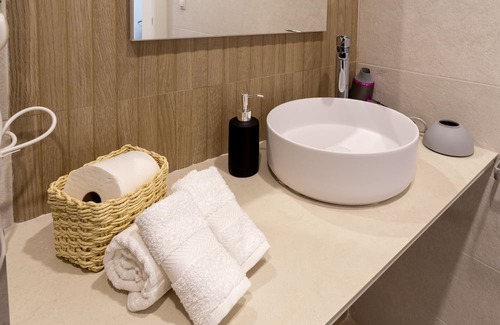 L'Illa Perduda Apartment | Design & Love B