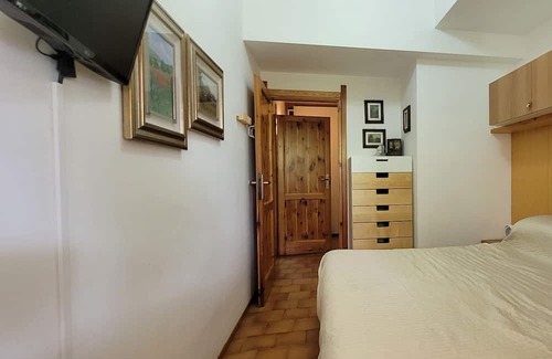 Barzio Apartment | Il Giardino di Via Parrocchiale