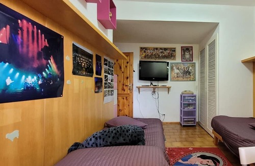 Barzio Apartment | Il Giardino di Via Parrocchiale