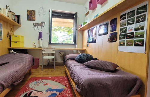 Barzio Apartment | Il Giardino di Via Parrocchiale