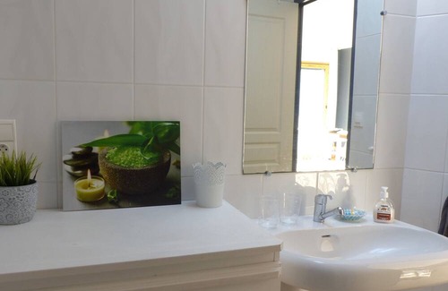 Saint-Philibert Apartment | Charming apartment in Saint Philibert