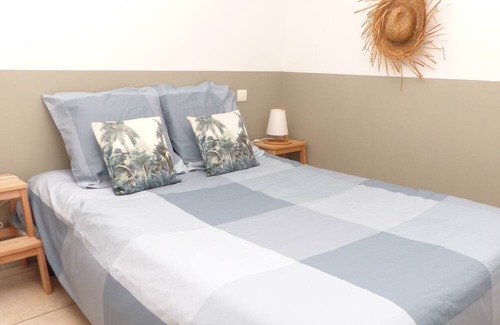 Saint-Philibert Apartment | Charming apartment in Saint Philibert