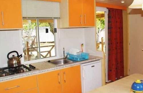 Chatillon-en-Diois House | Camping 3 étoiles - Piscine - eeeac0