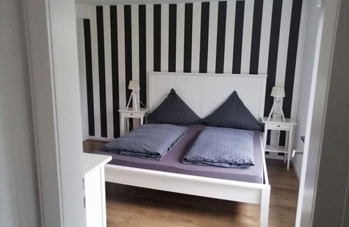 Eslohe Apartment | Holiday apartment Greitemann 2