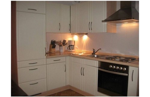 Eslohe Apartment | Holiday apartment Greitemann 2