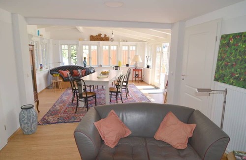 Born auf dem Darss Apartment | Holiday apartment "SeeTiger"