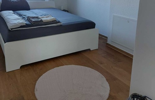 Rhein-Erft-Kreis District Apartment | Vrbo Property