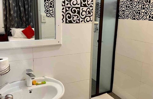 Bouvet Island House | Nikilesh Apartments-1 bedroom Ltk