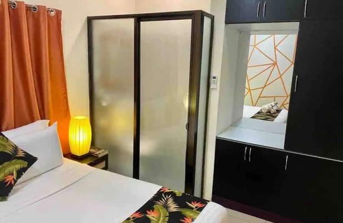 Bouvet Island House | Nikilesh Apartments- 1 Bedroom Ltk